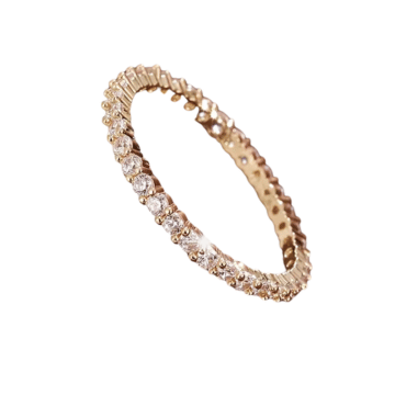 Simple Elegant Ring